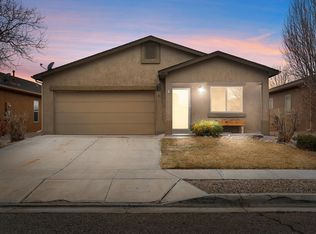 4001 Desert Pinon Dr NE, Rio Rancho, NM 87144