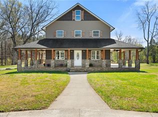 3627 State Highway 801 N, Mocksville, NC 27028