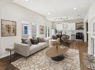 403 S Willomet Ave, Dallas, TX 75208