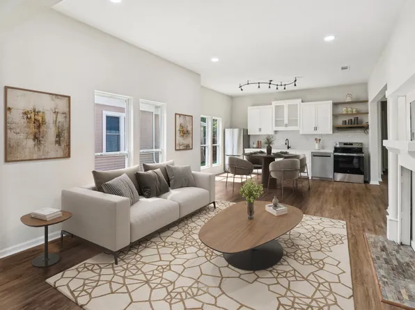 403 S Willomet Ave, Dallas, TX 75208