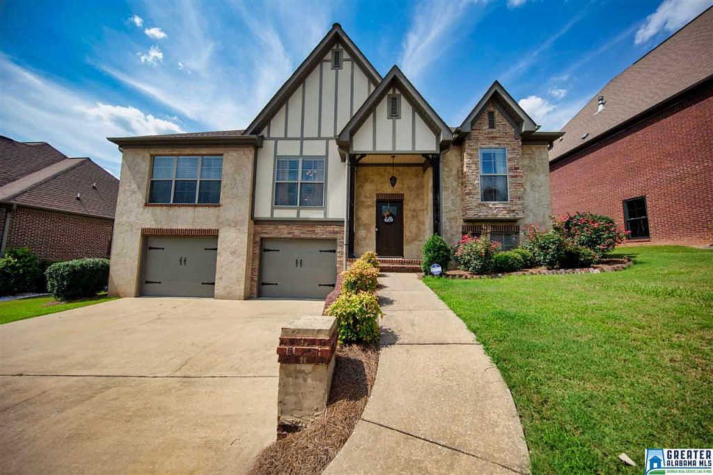 144 Eagle Cove Dr, Pelham, AL 35124 Zillow