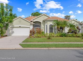1634 Sumter Ln, West Melbourne, FL 32904