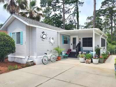 1219 Thomas Dr #43, Panama City Beach, FL, 32408