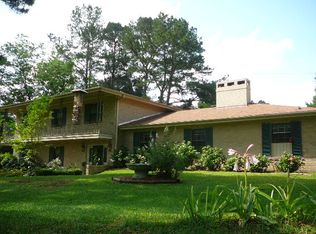 1925 Highway 27, Vicksburg, MS 39180