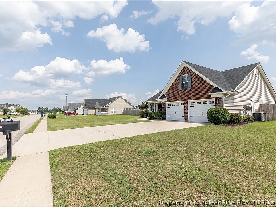 389 Ivywood Ln, Raeford, NC 28376 Zillow