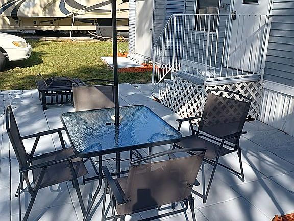 5th image of 5551 SW 18th Ter Lot W-660
