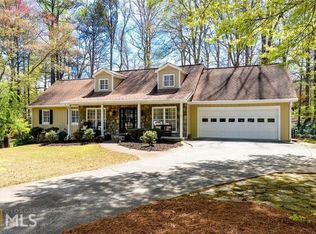 321 Willow Glenn Ct, Marietta, GA 30068