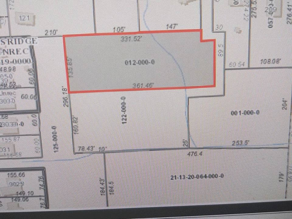 2nd image of Bermuda Rd