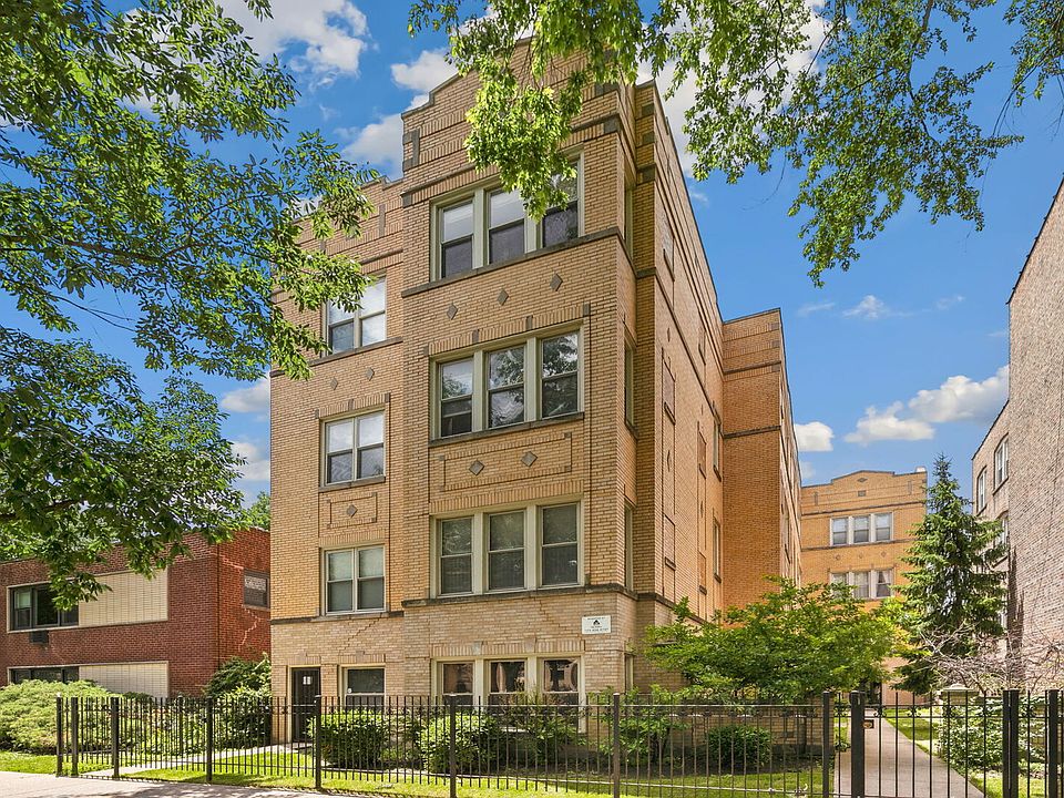 1st image of 4104 N Mozart St APT 2W