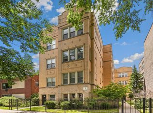 4104 N Mozart St APT 2W, Chicago, IL 60618