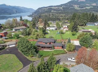 811 Panorama Ct, White Salmon, WA 98672