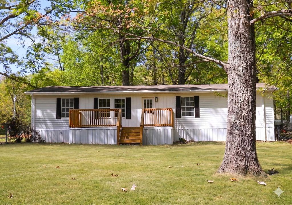 181 Dunn St, Somerville, AL - View 2
