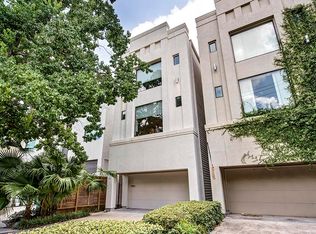 514 Birdsall St, Houston, TX 77007