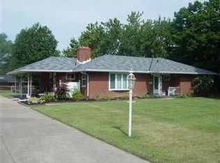 5287 Ormand Rd, Dayton, OH 45449