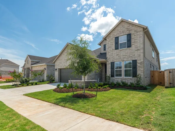 11219 Tropical Forest Way, Cypress, TX 77433