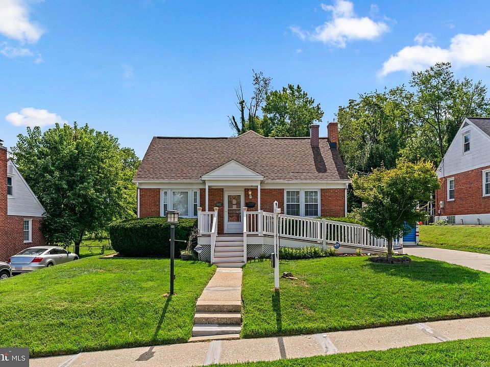 1st image of 3509 Hillsmere Rd