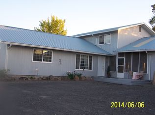 331 Sheep Company Rd, Selah, WA 98942