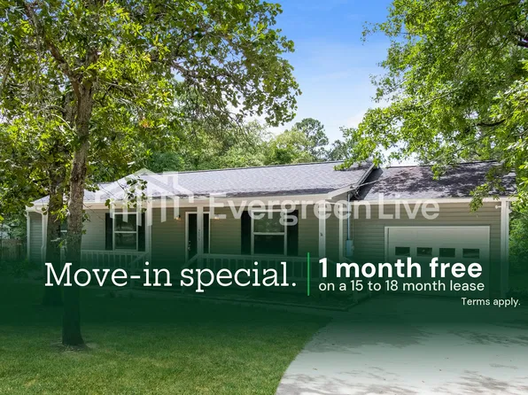 1206 Nazareth Rd, Lexington, SC 29073