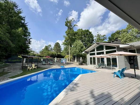 7012 Melody Ln, Fort Wayne, IN 46804