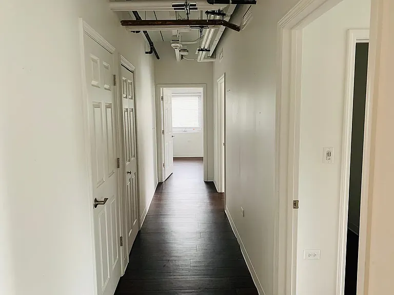 101 Madison St #4C — Photo 5