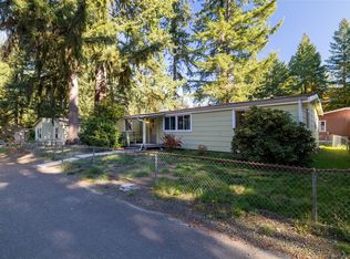 2535 70th Avenue SW #38, Tumwater, WA 98512