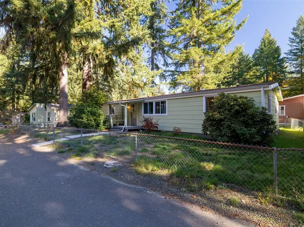 2535 70th Avenue SW #38, Tumwater, WA 98512