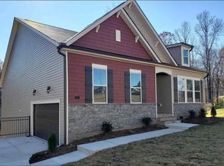 1001 Jarrett Bay Rd, Willow Spring, NC 27592