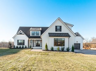 3365 Saundersville Ferry Rd LOT 5, Mount Juliet, TN 37122