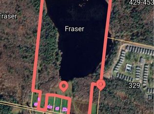 T/b/d Fraser Rd, Monticello, NY 12701
