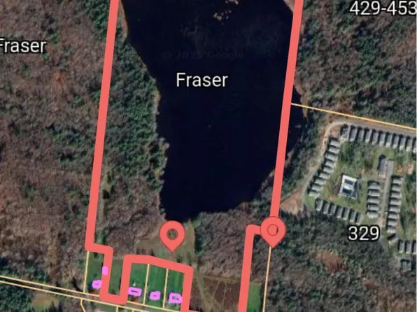 T/B/D Fraser Road, Monticello, NY 12701