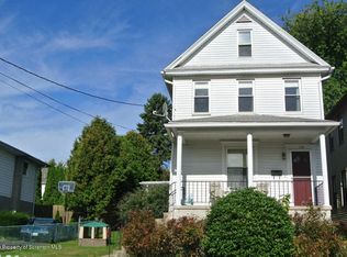 119 N Cameron Ave #L-46, Scranton, PA 18504