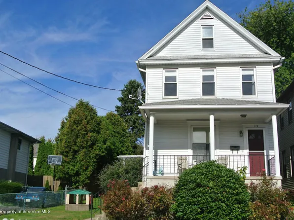 119 N Cameron Ave #L-46, Scranton, PA 18504