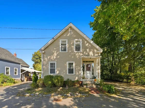 8 Mystic Place, Keene, NH 03431