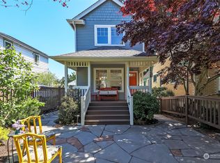 7528 Dibble Ave NW, Seattle, WA