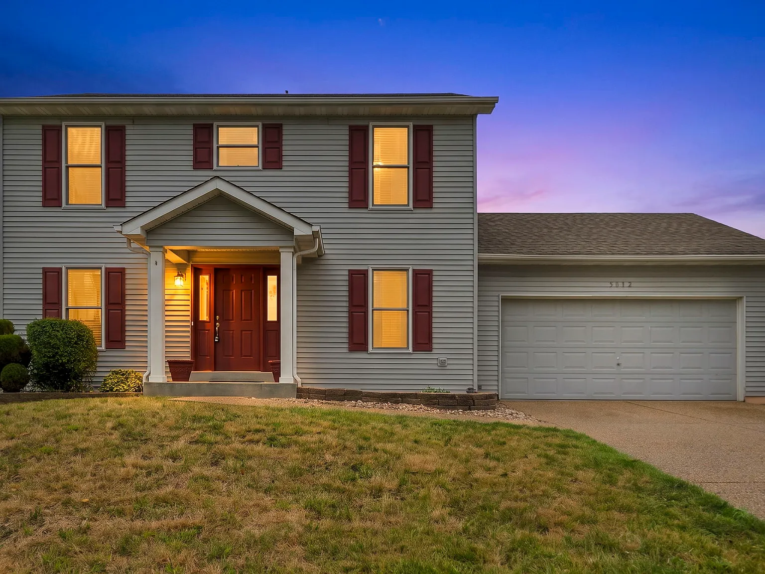 3 bed, 3.5 bath, 1822 sqft, $2,300 — Photo 1