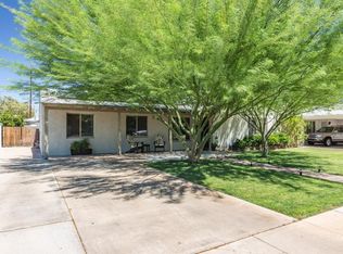 5705 N 11th Way, Phoenix, AZ 85014