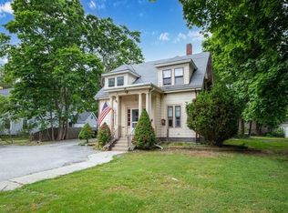 92 Church St, Rockland, MA 02370