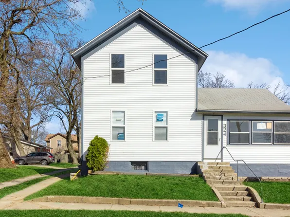 324 Lawrence Ave, Elgin, IL 60123