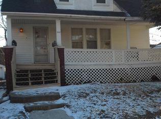 335 Liberty St #2, Pontiac, MI 48341