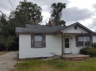 850 Forsythe St, Augusta, GA 30901