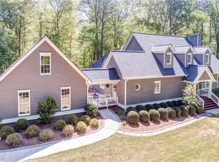 1034 Ammons Rd, Waleska, GA 30183