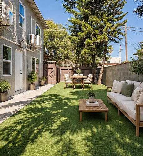 1 bed, 582 sqft, $2,699 — Photo 4