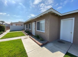 2215 Cabrillo Ave #B, Torrance, CA 90501