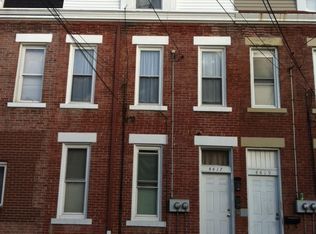 4417 Milgate St #2, Pittsburgh, PA 15224