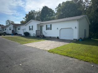 306 N Ferne Clyffe Rd, Goreville, IL 62939