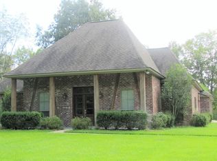 16814 Wax Rd, Greenwell Springs, LA 70739