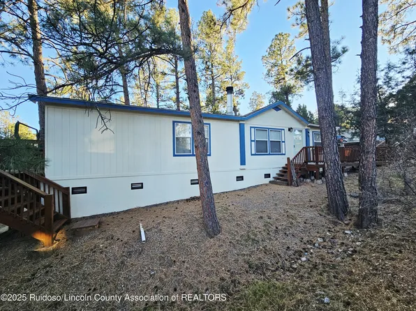 146 Blue Spruce, Ruidoso, NM 88345
