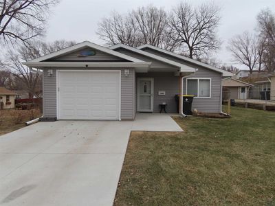 1604 S Royce St, Sioux City, IA, 51106