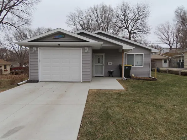 1604 S Royce St, Sioux City, IA 51106