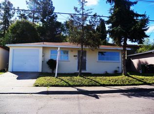 1873 Hill Ave, Hayward, CA 94541